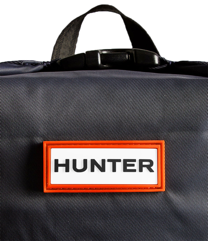 Hunter Mini Top Clip 11L Rucksack aus Nylon in Marineblau