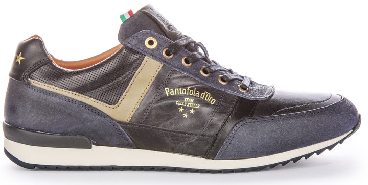 Pantofola D'Oro Matera 2.0 Uomo In Navy For Men