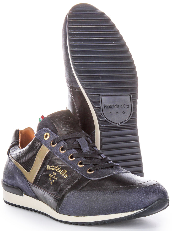 Pantofola D'Oro Matera 2.0 Uomo In Navy For Men