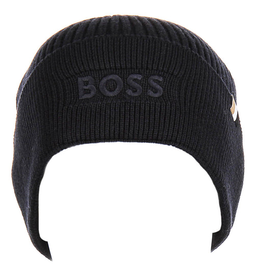 Boss Magico R Hat In Navy For Men