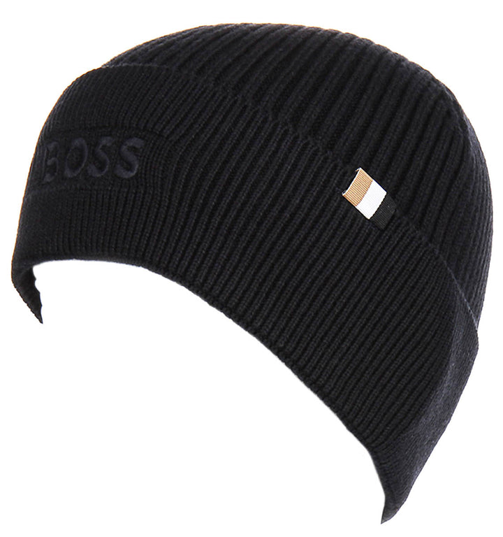 Boss Magico R Hat In Navy For Men