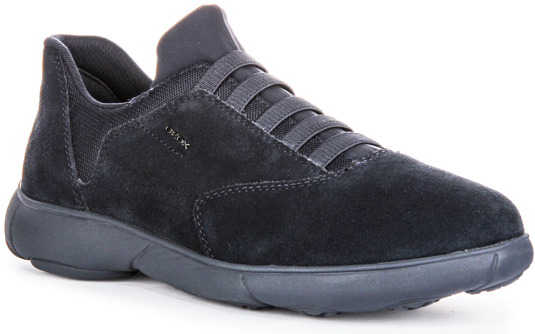 HOT Geox Mens Geox Herren Sneaker Nebula Geox Herren U