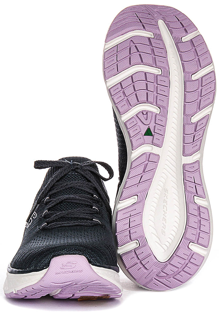 Skechers Edgeride ImpressionIn Navy For Women