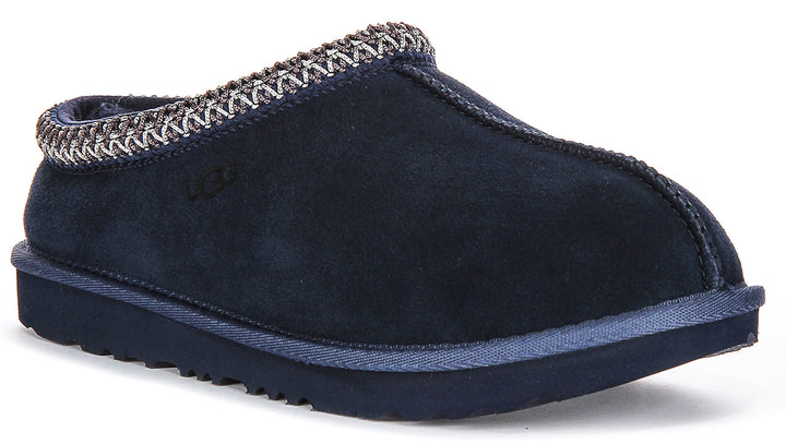 Ugg Australia K Tasman II In Navy For Junior