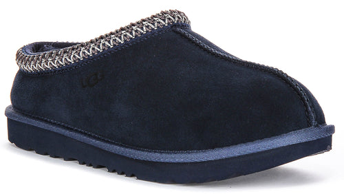 Ugg Australia K Tasman II In Navy For Junior