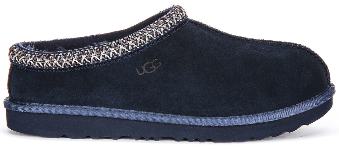 Ugg Australia K Tasman II In Navy For Junior