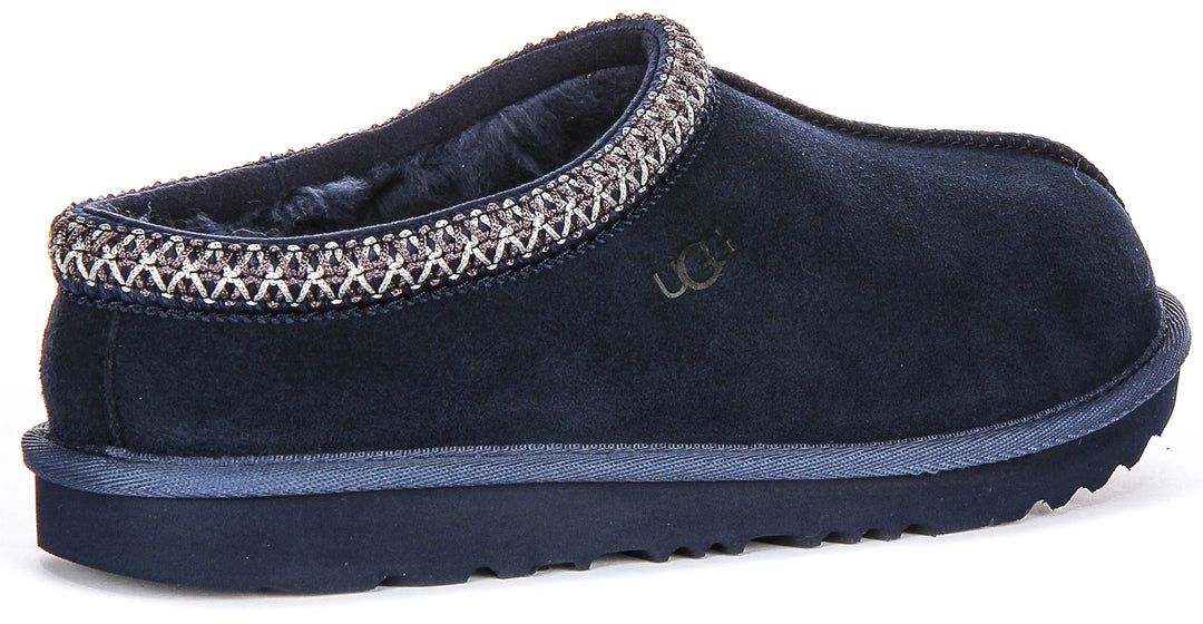 Ugg Australia K Tasman II In Navy For Junior