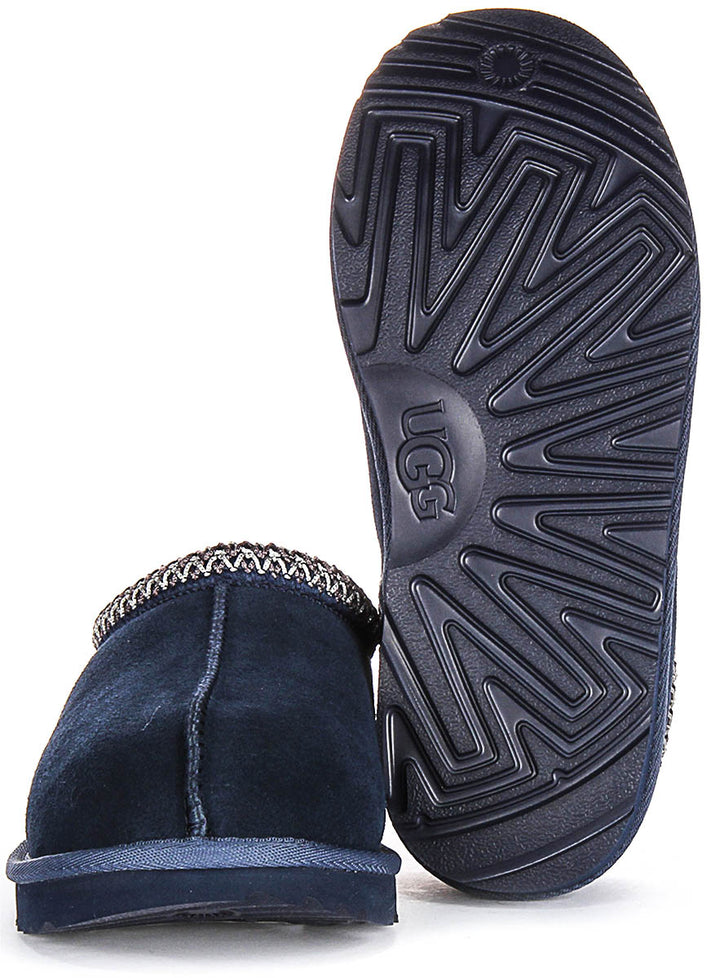 Ugg Australia K Tasman II In Navy For Junior