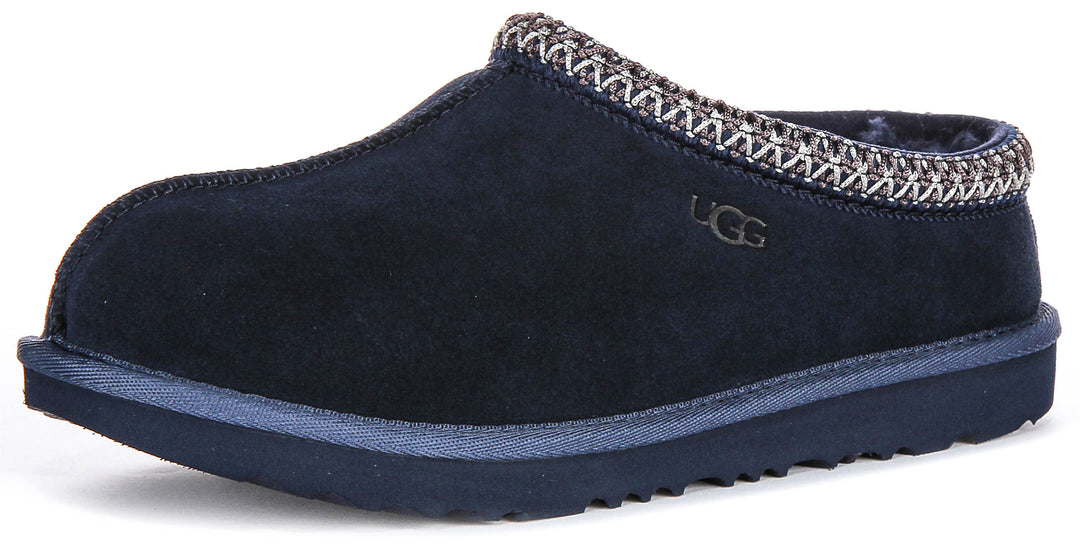 Ugg Australia K Tasman II In Navy For Junior