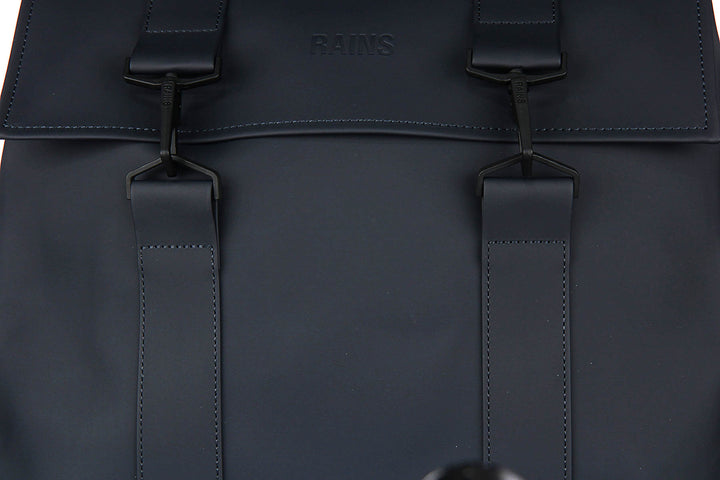 Rains MSN Bag Rucksac In Navy For Unisex