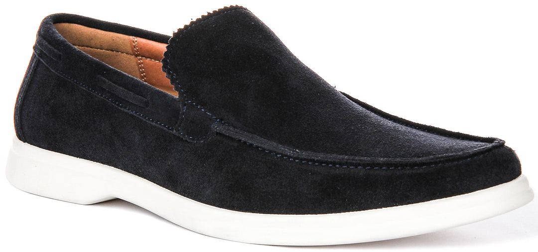 Justinreess England Charles In Navy For Men