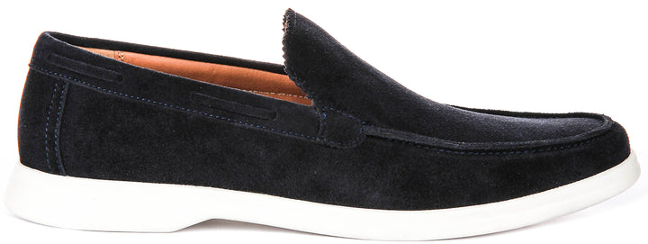 Justinreess England Charles In Navy For Men