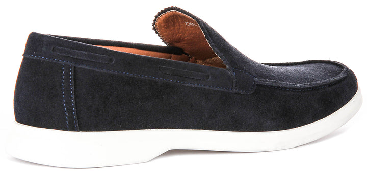 Justinreess England Charles In Navy For Men