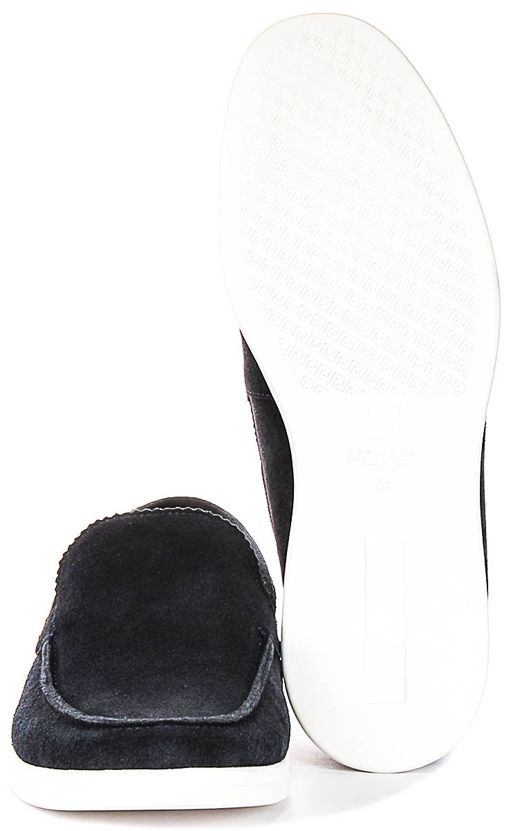 Justinreess England Charles In Navy For Men