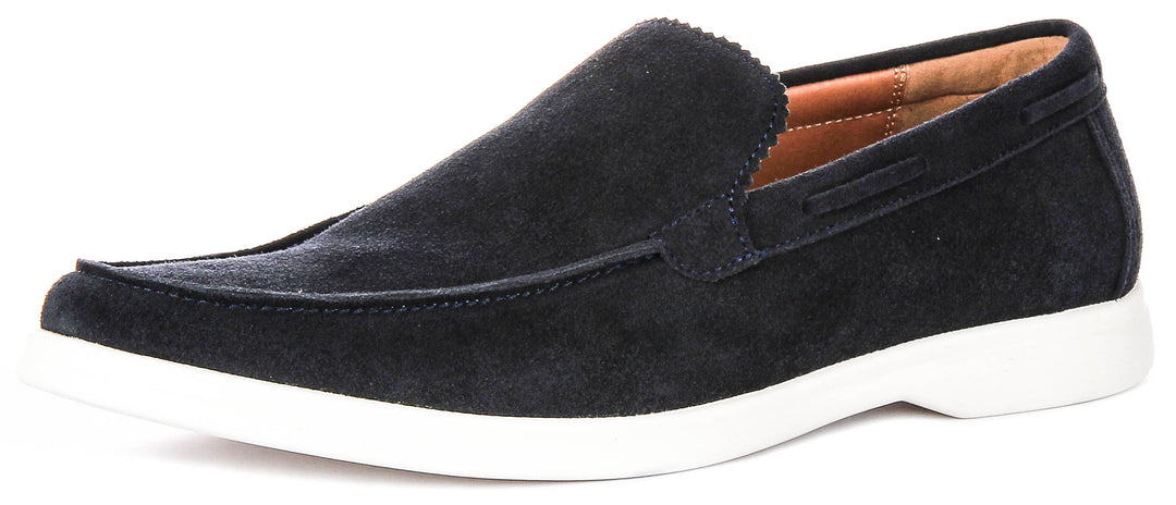 Justinreess England Charles In Navy For Men