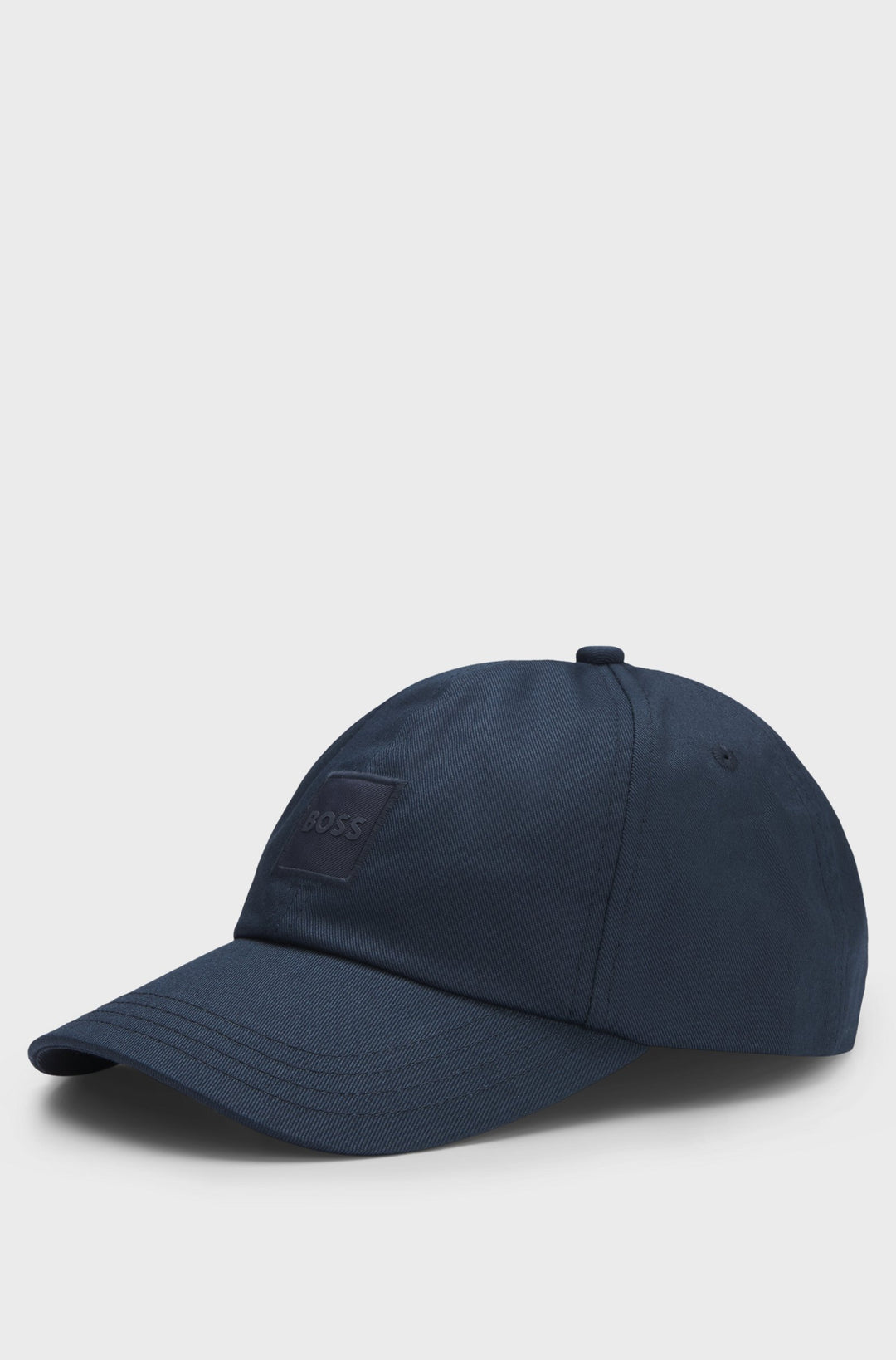 Boss Derrel Pl Cap In Navy