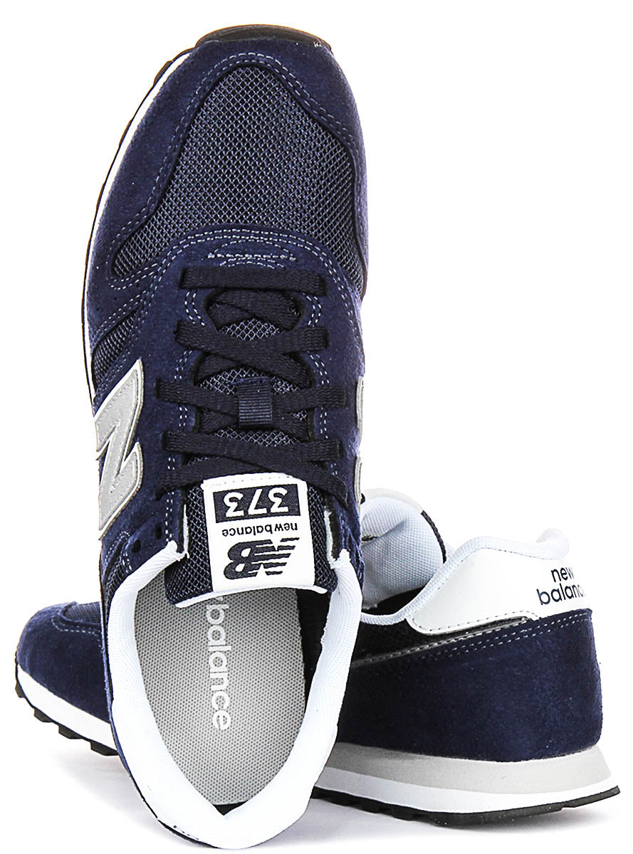 New Balance ML373 KN2 In Navy For Men