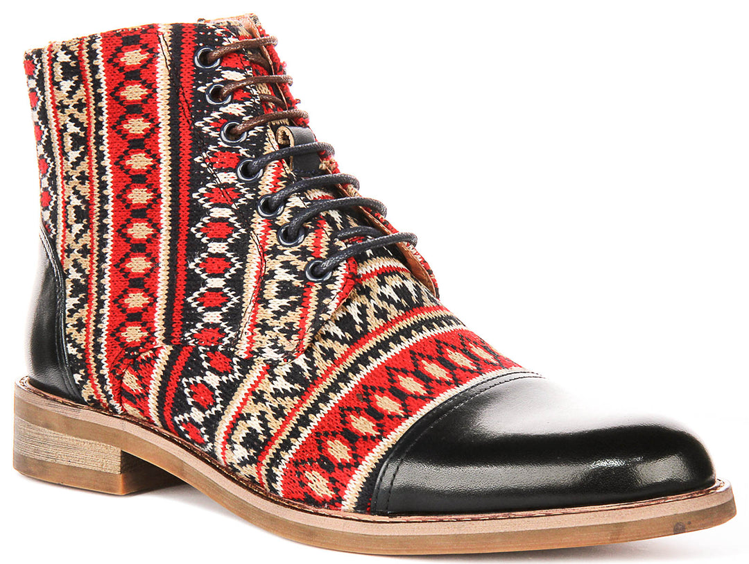 Justinreess England Juan In Navy For Men