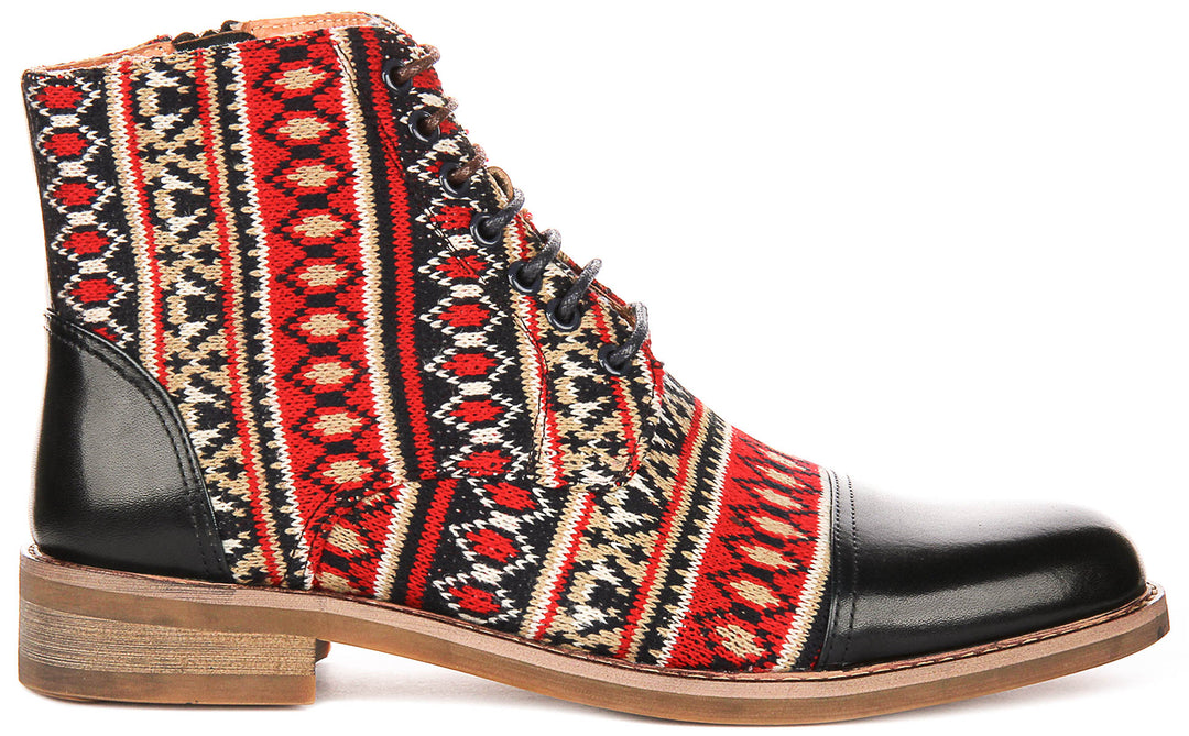 Justinreess England Juan In Navy For Men