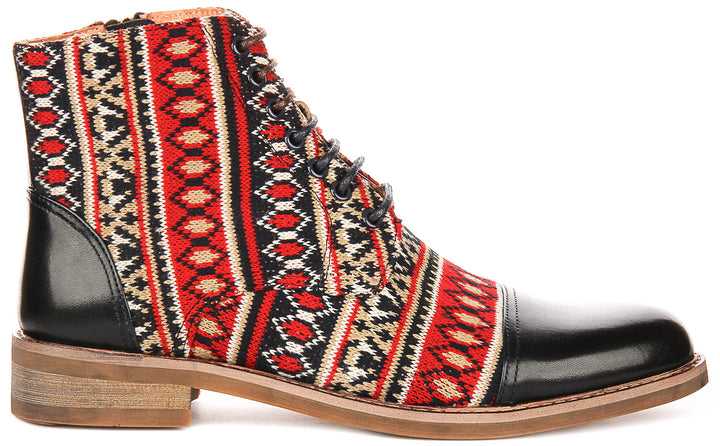 Justinreess England Juan In Navy For Men