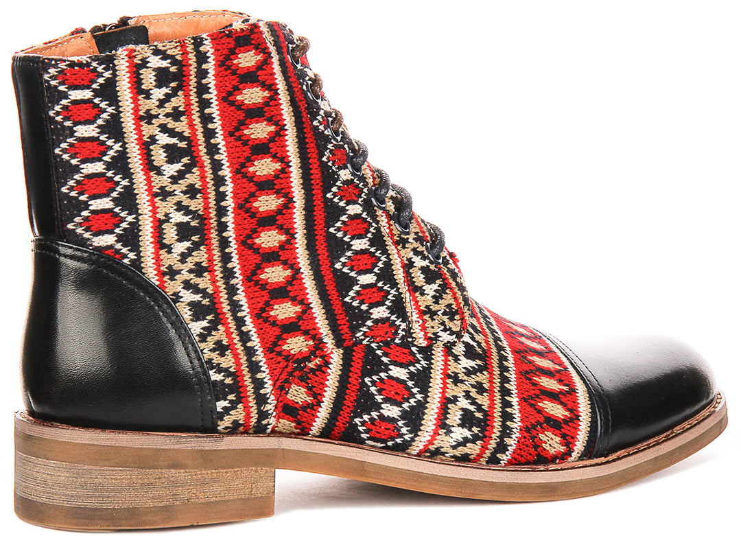 Justinreess England Juan In Navy For Men