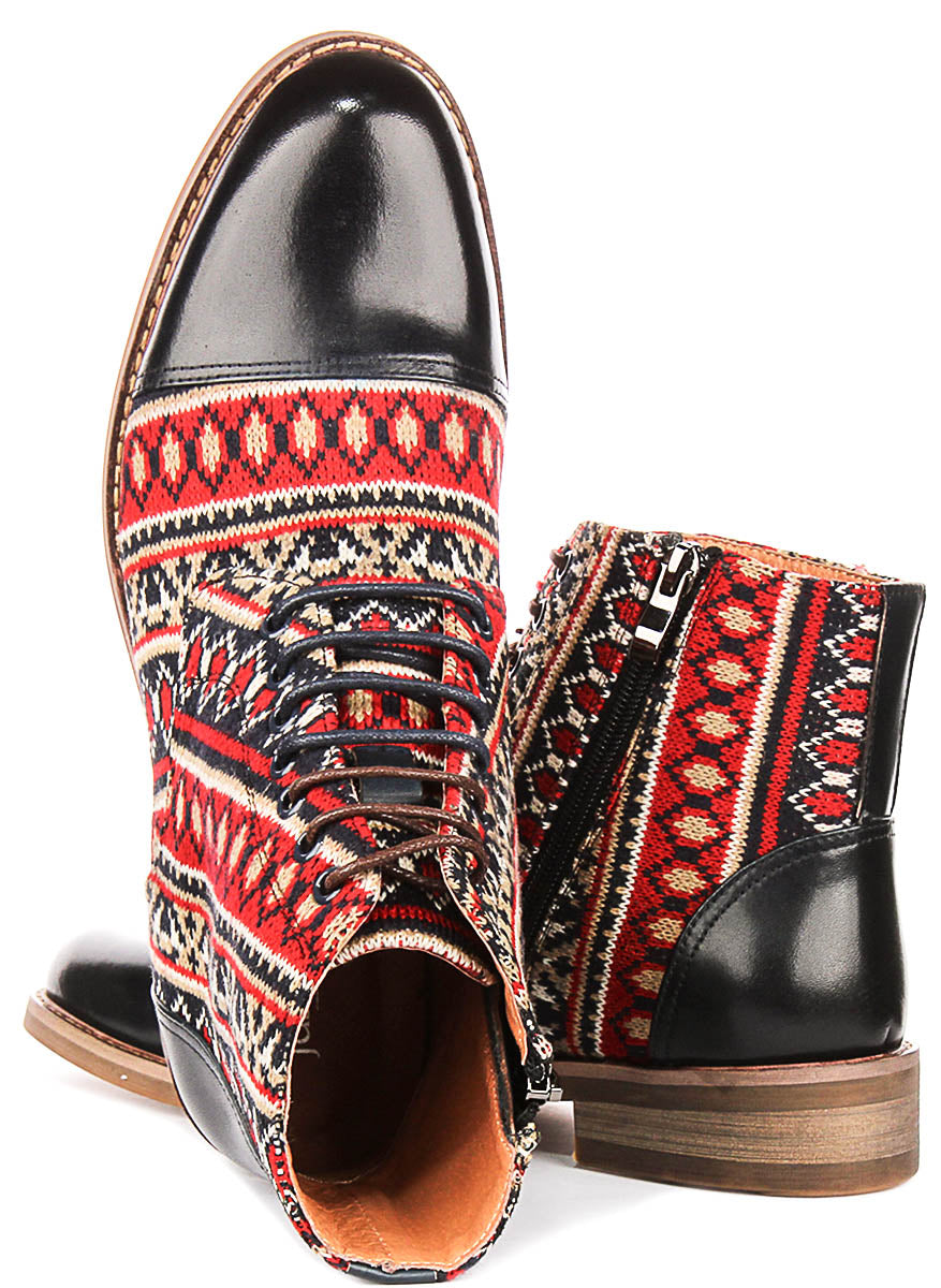 Justinreess England Juan In Navy For Men