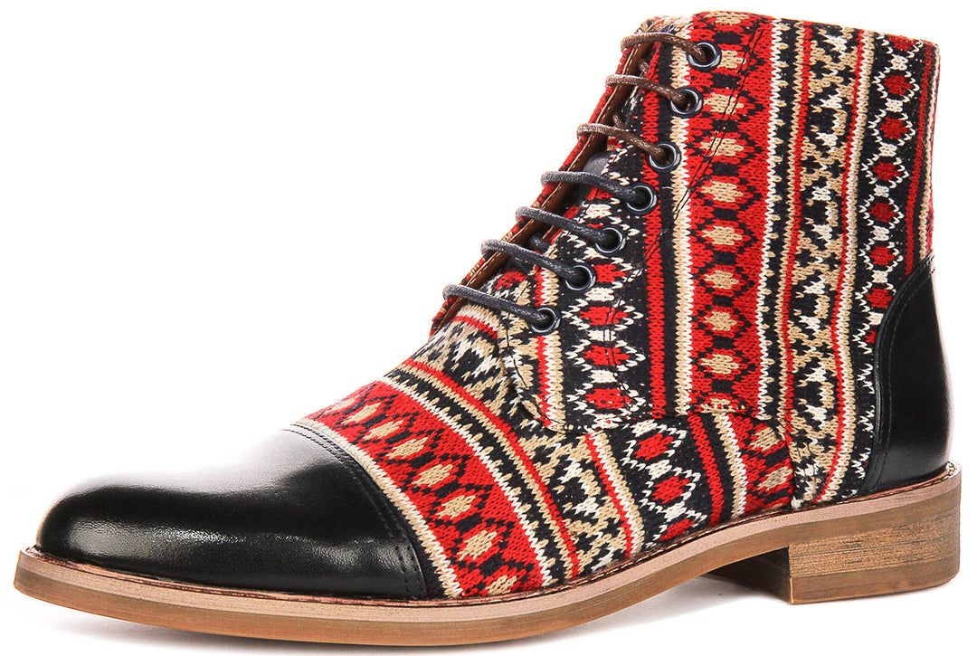 Justinreess England Juan In Navy For Men