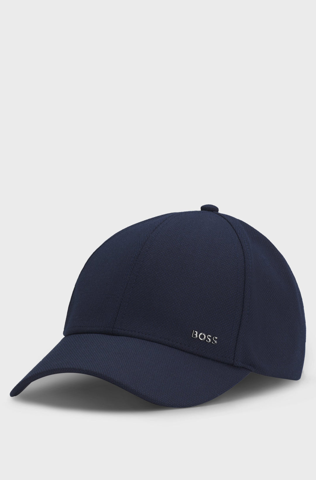 Boss Zed Performance Cap In Navy