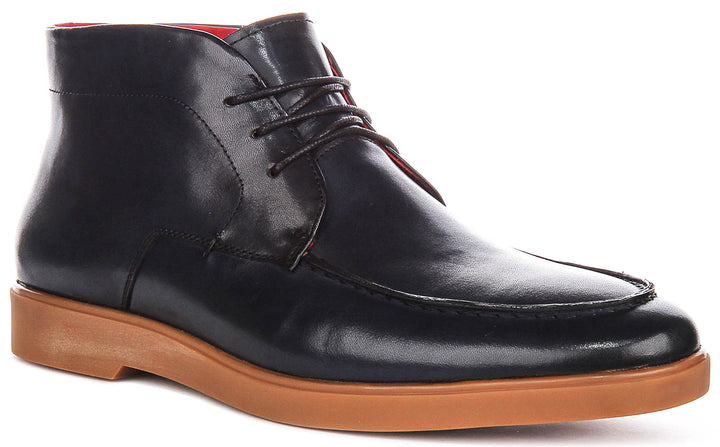 Justinreess England Larry In Navy For Men