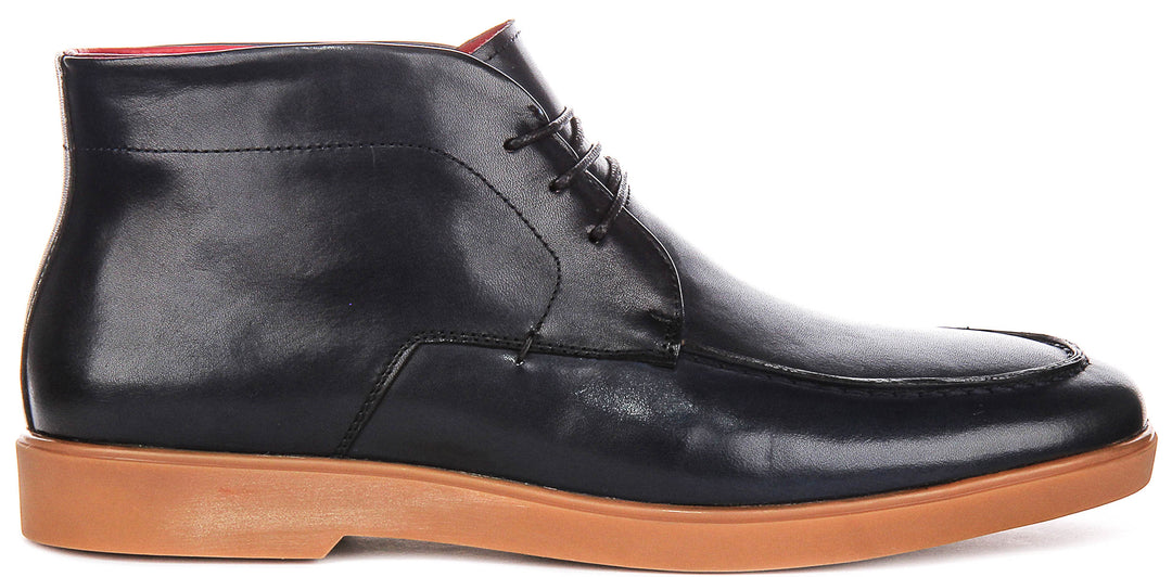 Justinreess England Larry In Navy For Men