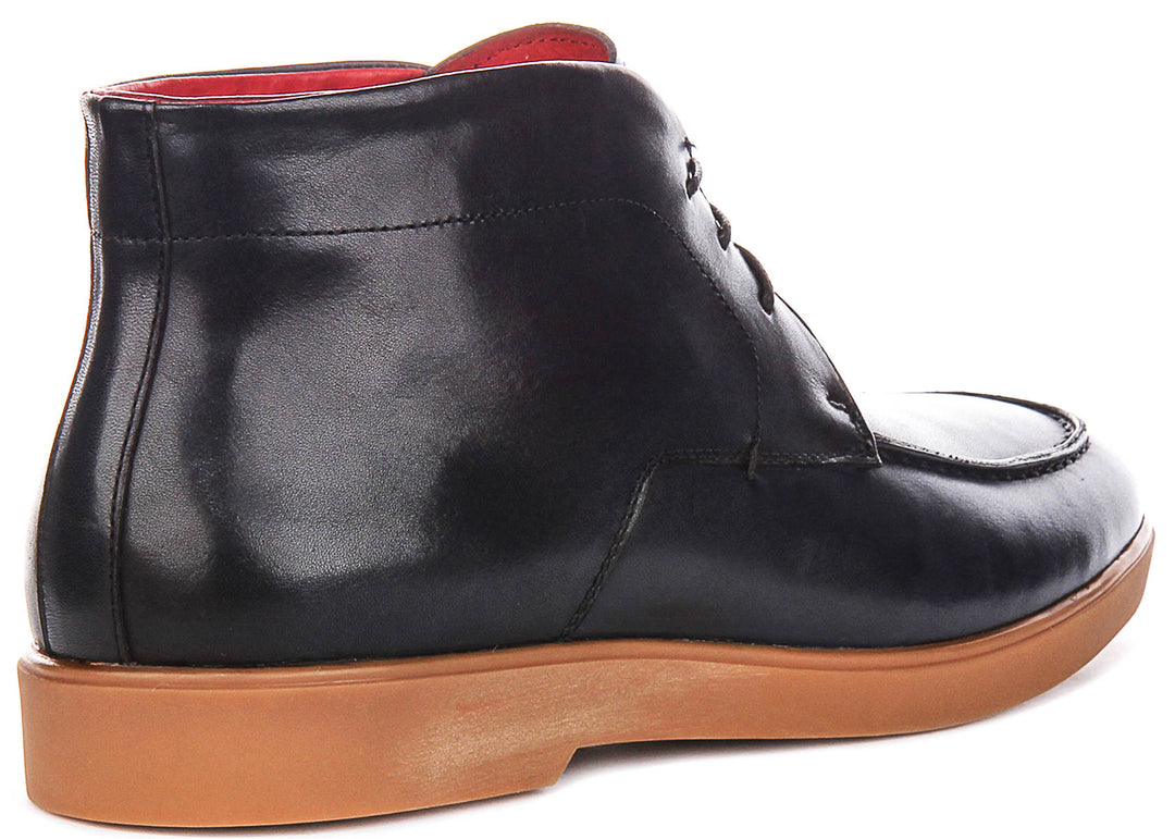 Justinreess England Larry In Navy For Men
