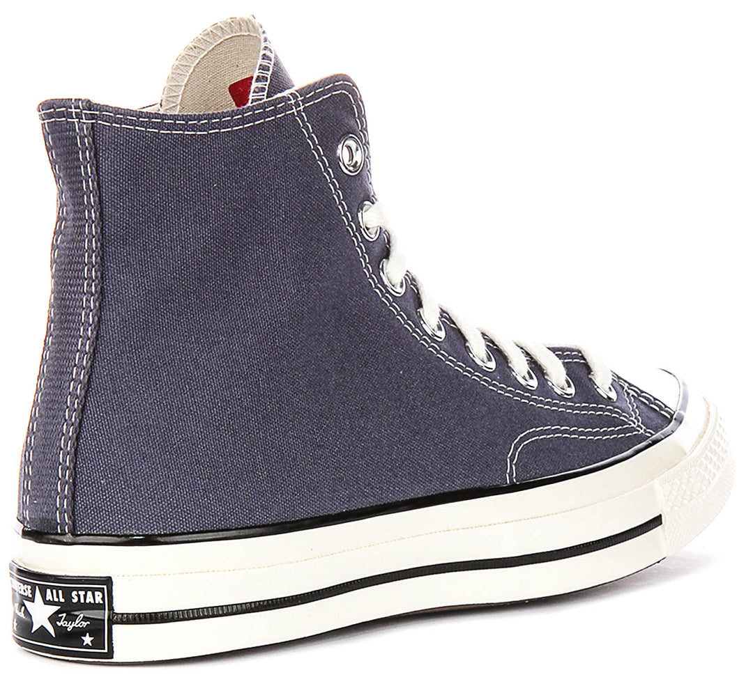 Converse A13334C In Navy For Unisex