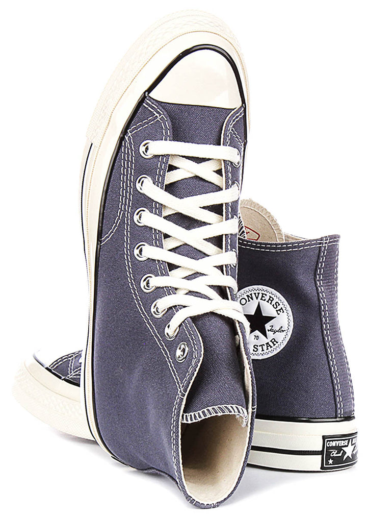 Converse A13334C In Navy For Unisex
