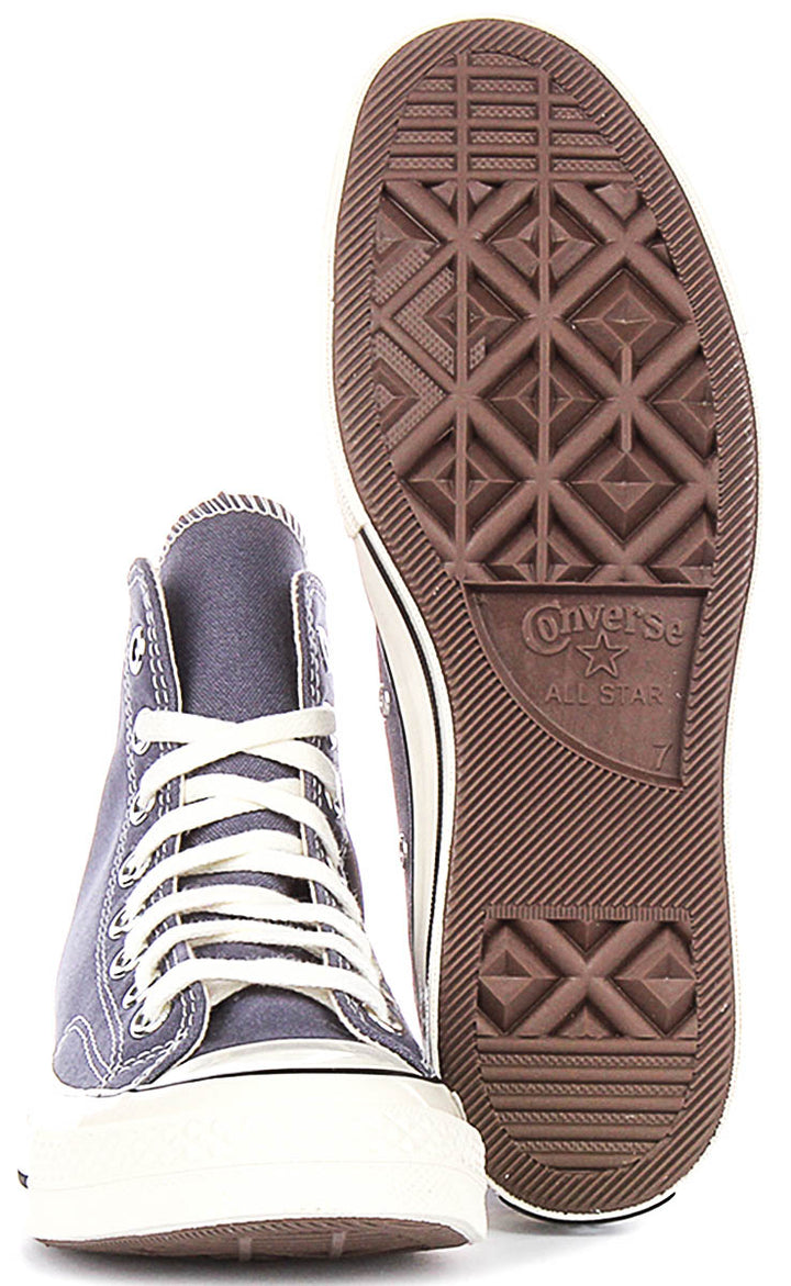 Converse A13334C In Navy For Unisex