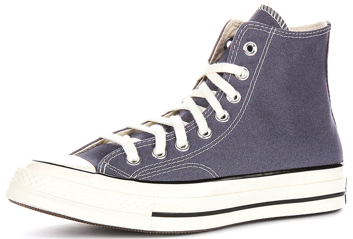 Converse A13334C In Navy For Unisex