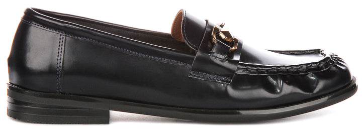 Justinreess England Trish In Navy For Women