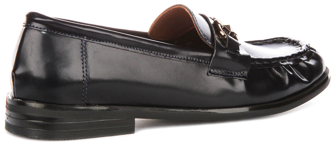 Justinreess England Trish In Navy For Women