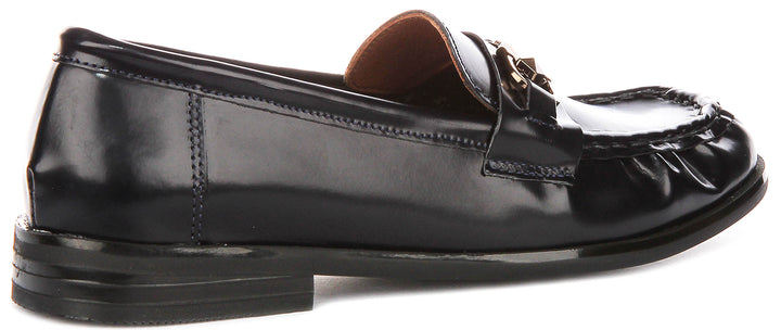 Justinreess England Trish In Navy For Women