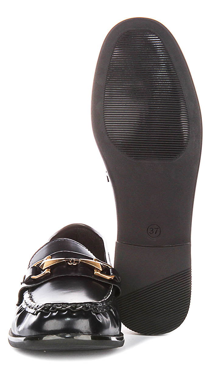 Justinreess England Trish In Navy For Women