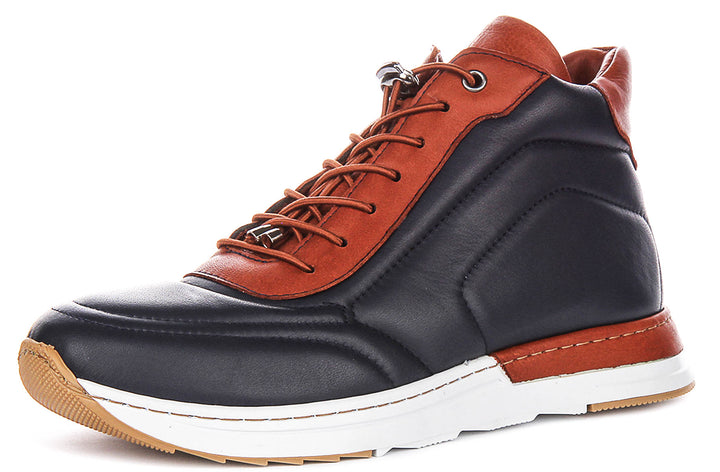 Justinreess England Mckena In Navy For Women