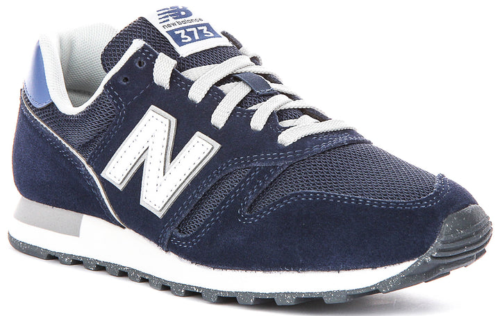 New Balance W373 6LY In Navy For Women