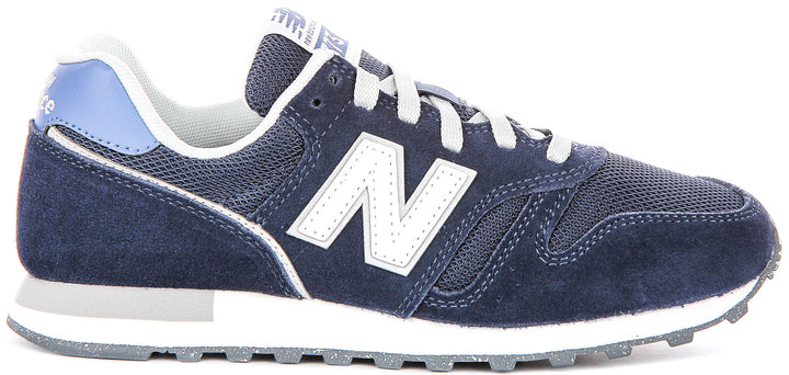New Balance W373 6LY In Navy For Women
