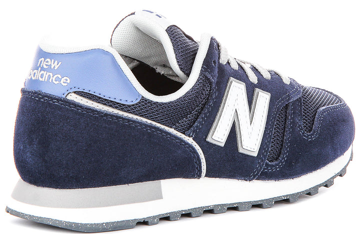 New Balance W373 6LY In Navy For Women