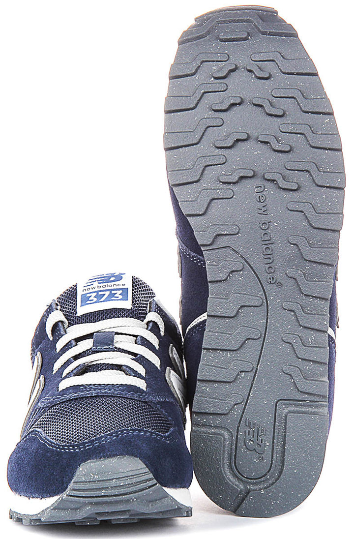 New Balance W373 6LY In Navy For Women