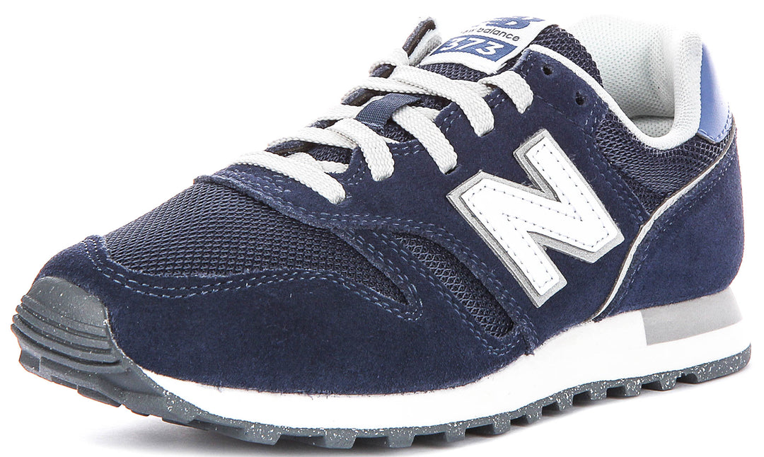 New Balance W373 6LY In Navy For Women
