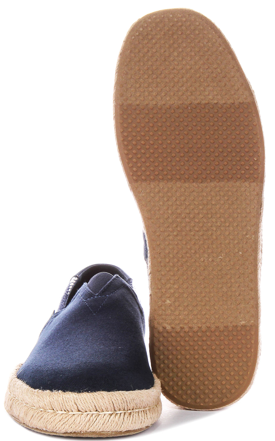 Toms Alp Rope 2.0 In Navy For Men