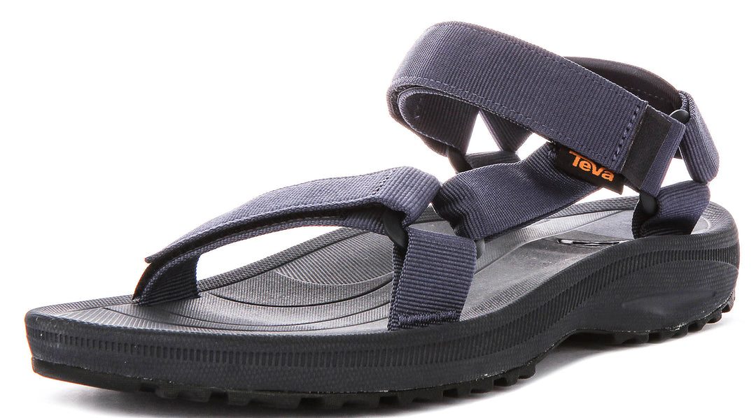 Teva M Winsted In Navy For Men