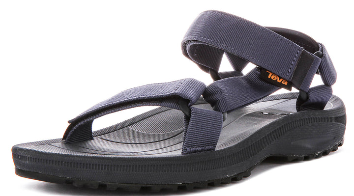 Teva M Winsted In Navy For Men