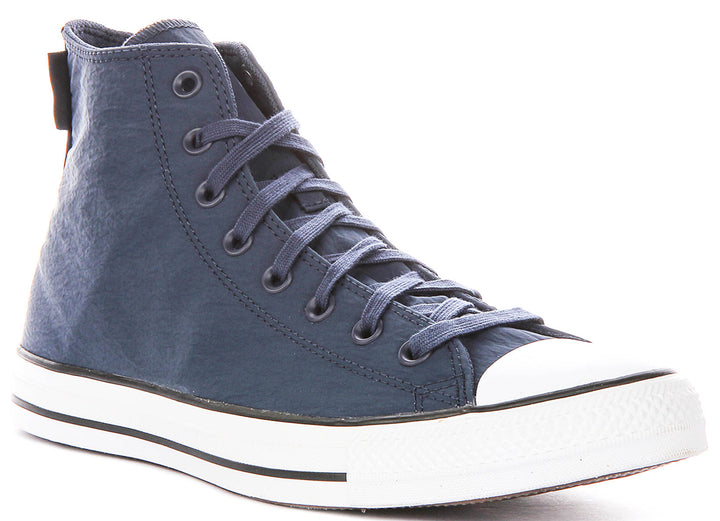 Converse Chuck Taylor All Star A16805C Hi In Navy