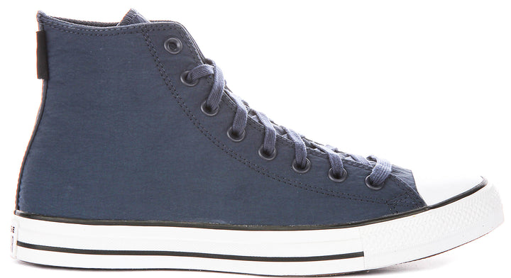 Converse Chuck Taylor All Star A16805C Hi In Navy